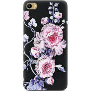 Чехол Uprint Meizu M3X 