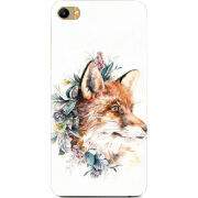 Чехол Uprint Meizu M3X 