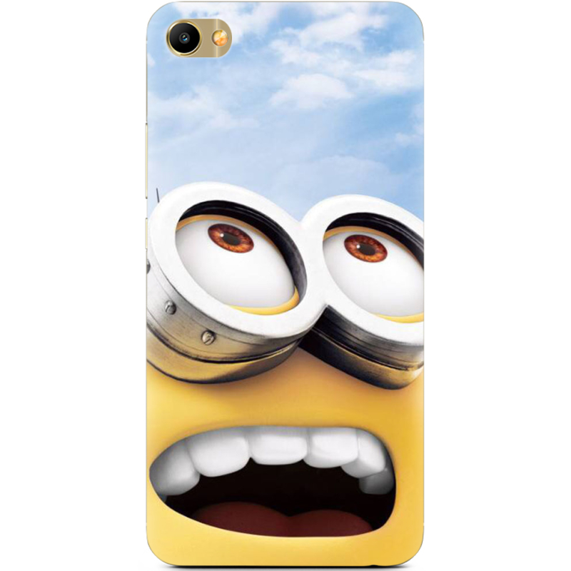 Чехол Uprint Meizu M3X 