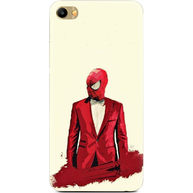 Чехол Uprint Meizu M3X 