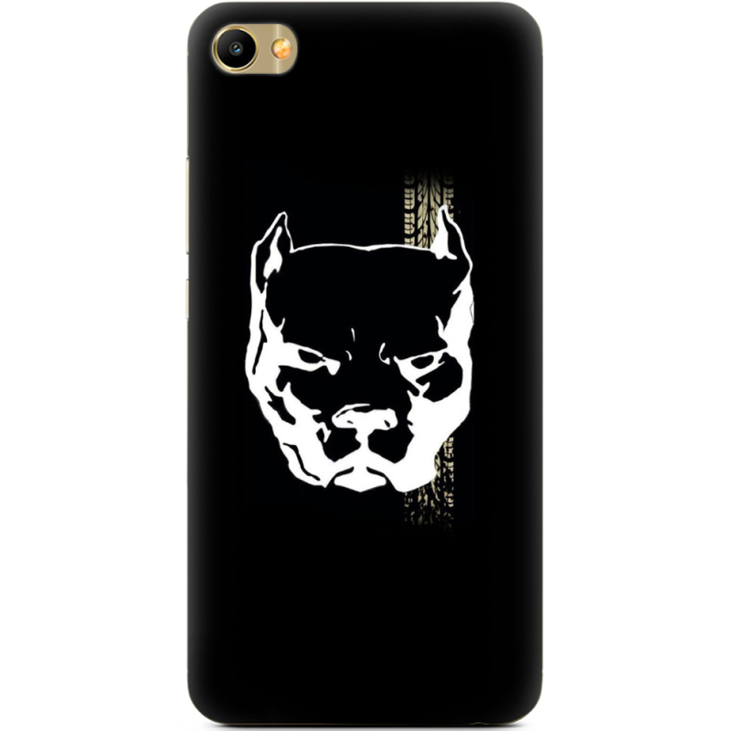 Чехол Uprint Meizu M3X 