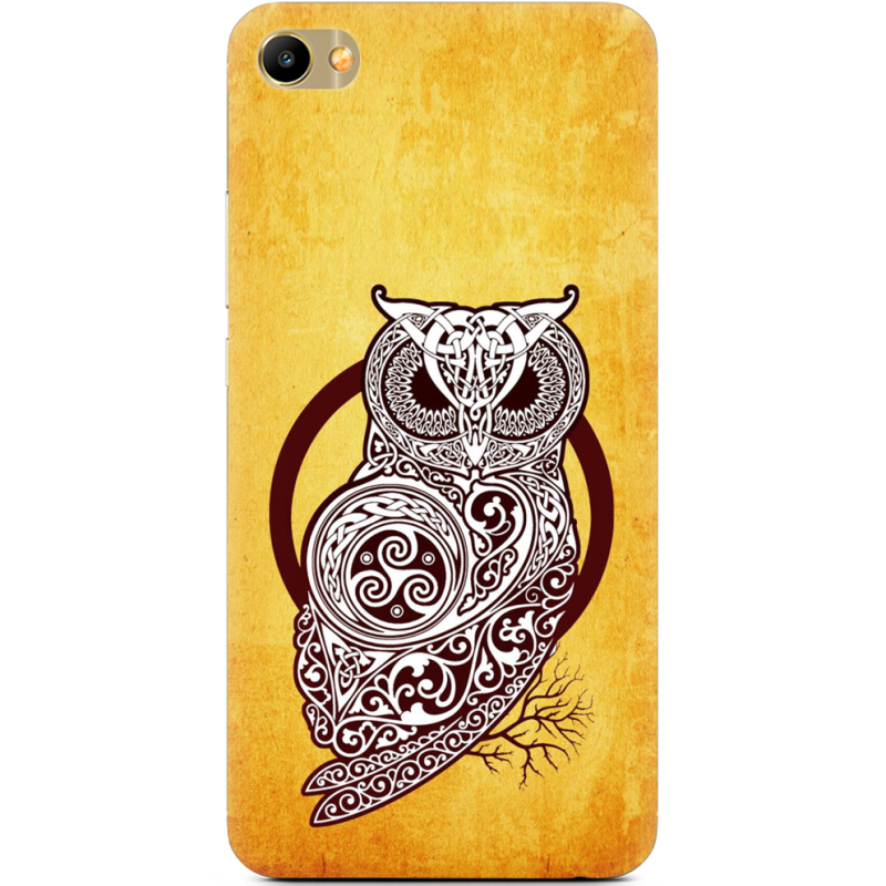 Чехол Uprint Meizu M3X 