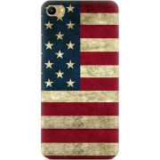 Чехол Uprint Meizu M3X 