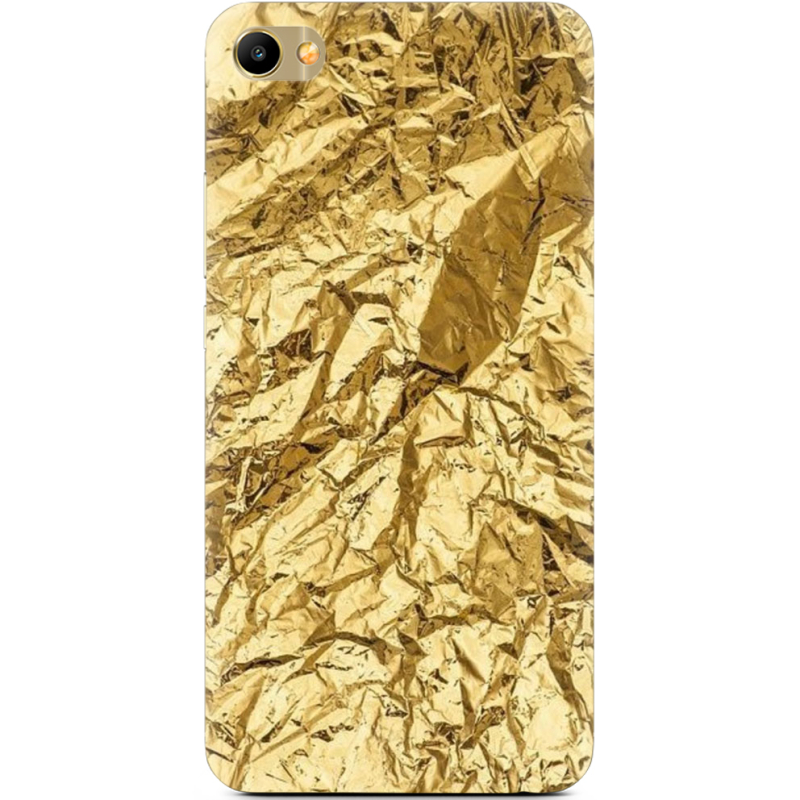 Чехол Uprint Meizu M3X 