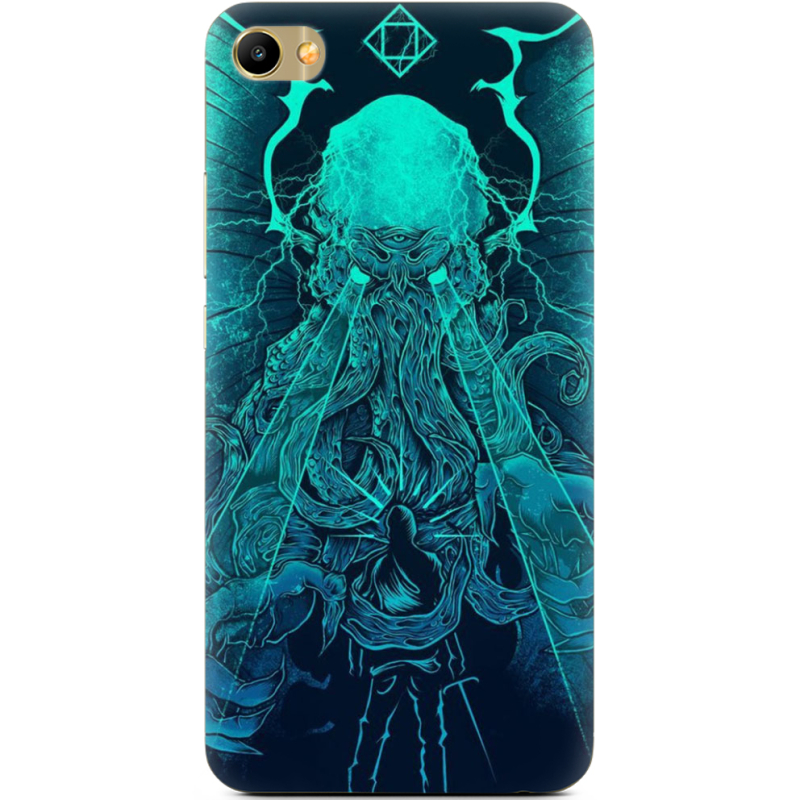 Чехол Uprint Meizu M3X 