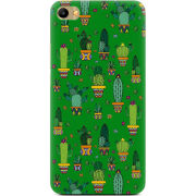 Чехол Uprint Meizu M3X 