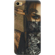 Чехол Uprint Meizu M3X 