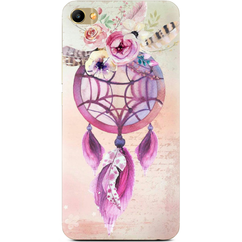 Чехол Uprint Meizu M3X 