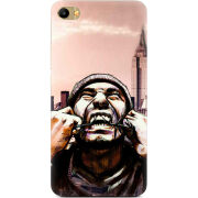 Чехол Uprint Meizu M3X 