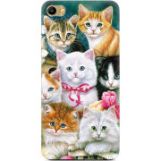 Чехол Uprint Meizu M3X 