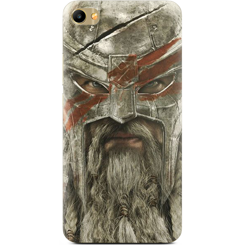 Чехол Uprint Meizu M3X 