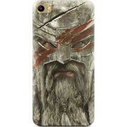 Чехол Uprint Meizu M3X 