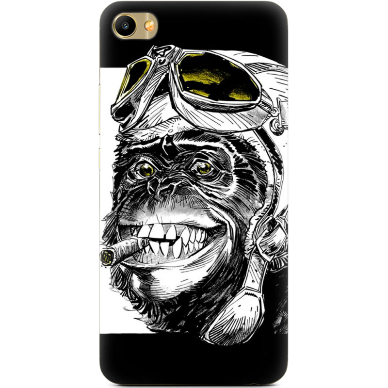 Чехол Uprint Meizu M3X 