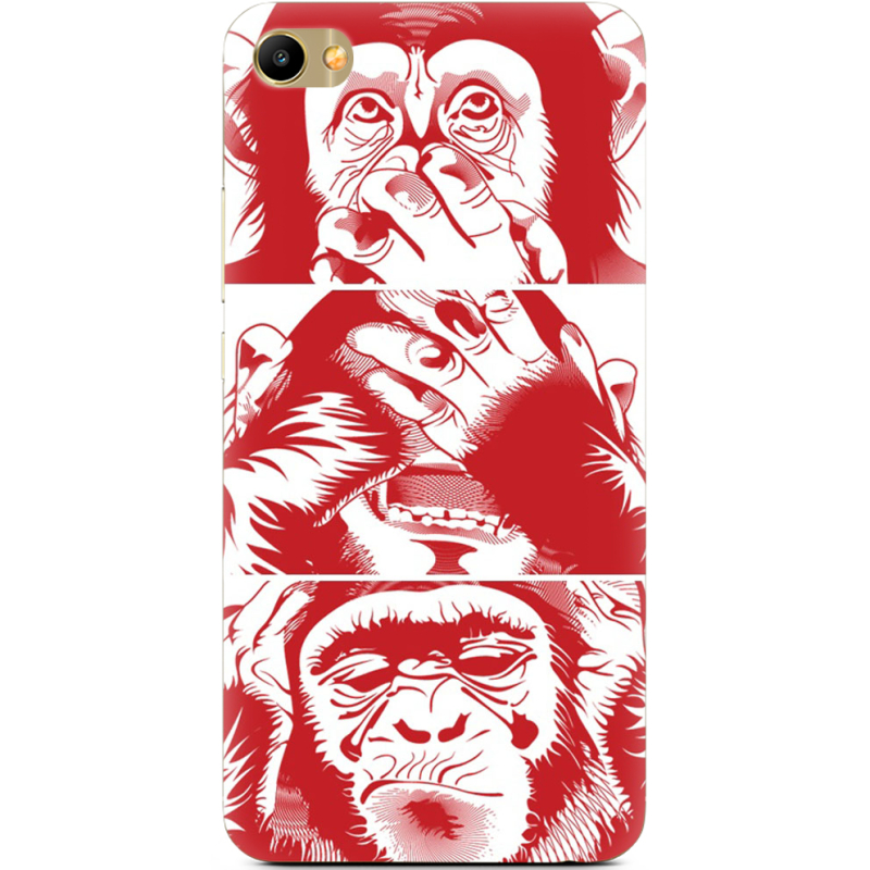 Чехол Uprint Meizu M3X 