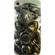 Чехол Uprint Meizu M3X 