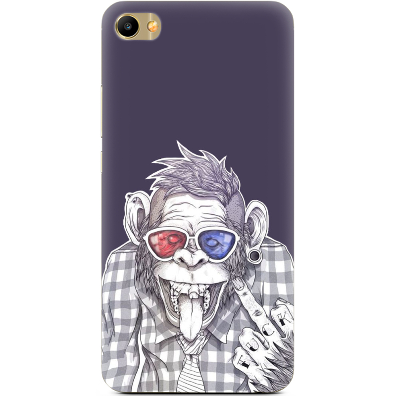 Чехол Uprint Meizu M3X 