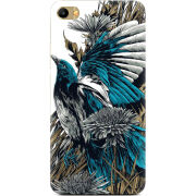 Чехол Uprint Meizu M3X 