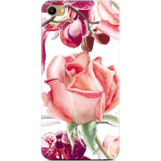 Чехол Uprint Meizu M3X 