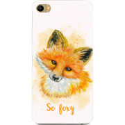 Чехол Uprint Meizu M3X 