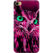 Чехол Uprint Meizu M3X 