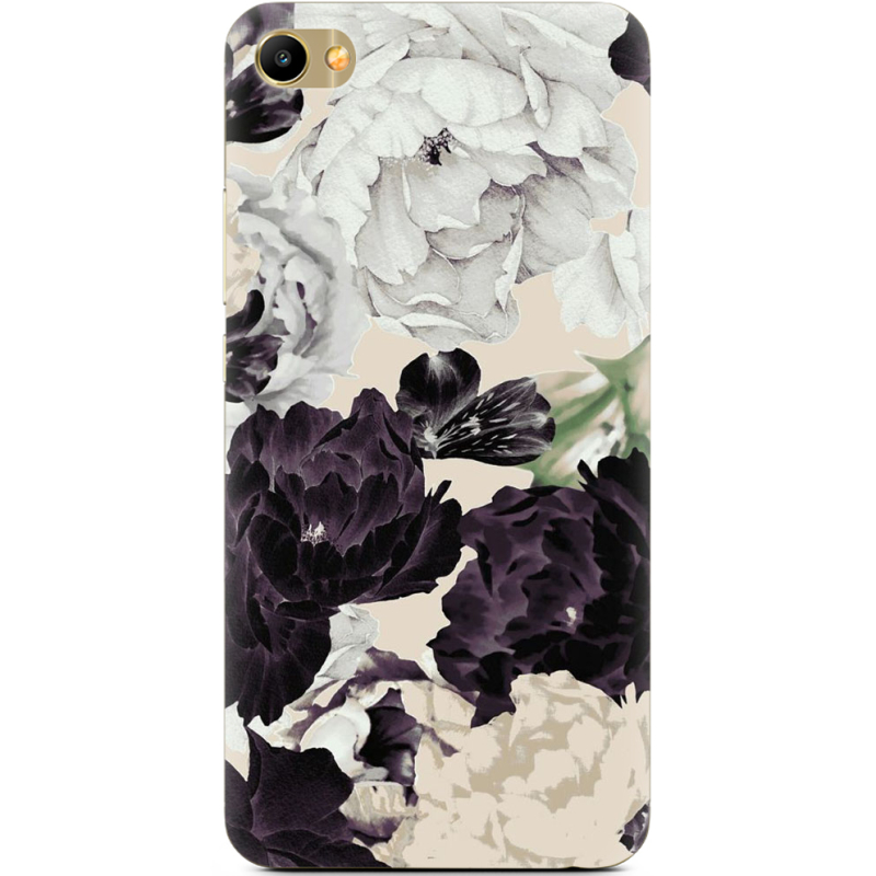 Чехол Uprint Meizu M3X 