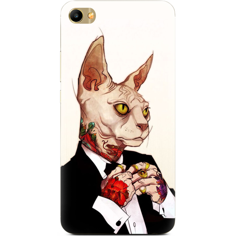 Чехол Uprint Meizu M3X 