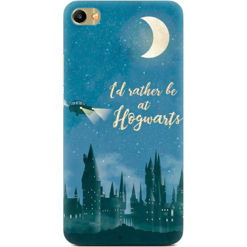 Чехол Uprint Meizu M3X 