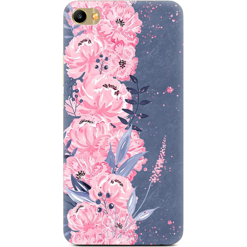 Чехол Uprint Meizu M3X 