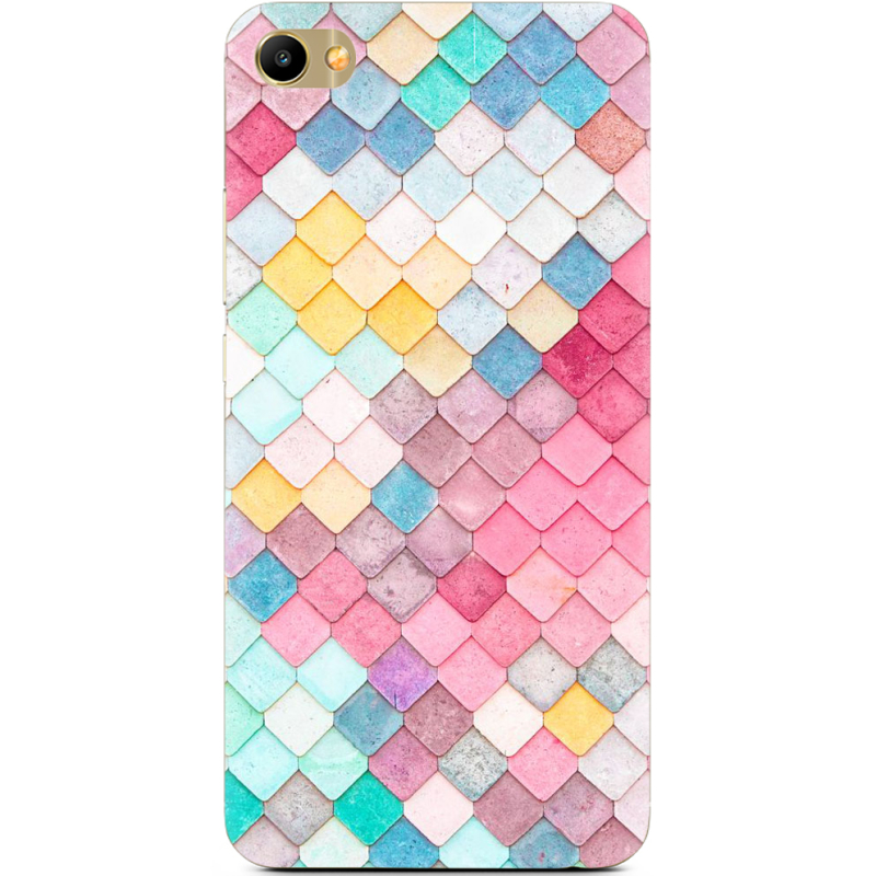 Чехол Uprint Meizu M3X 