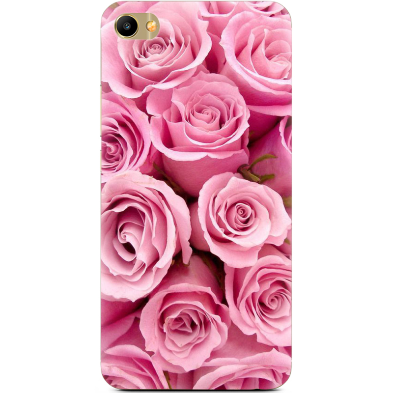 Чехол Uprint Meizu M3X 