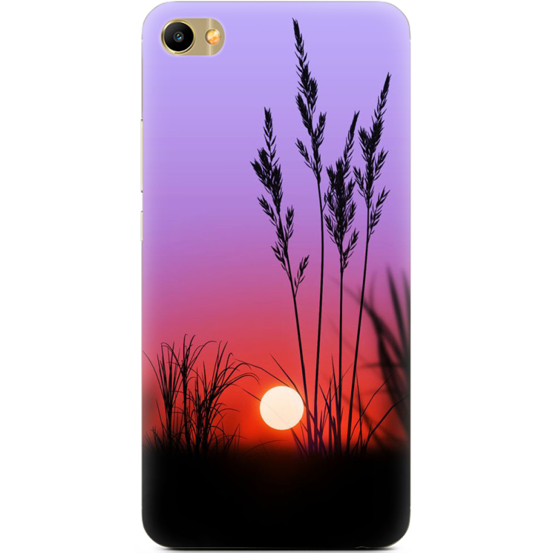 Чехол Uprint Meizu M3X 