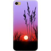 Чехол Uprint Meizu M3X 