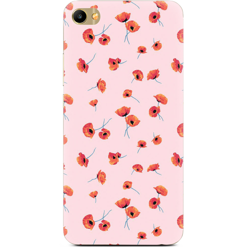 Чехол Uprint Meizu M3X 