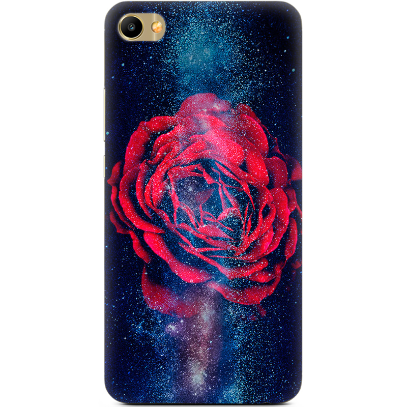 Чехол Uprint Meizu M3X 