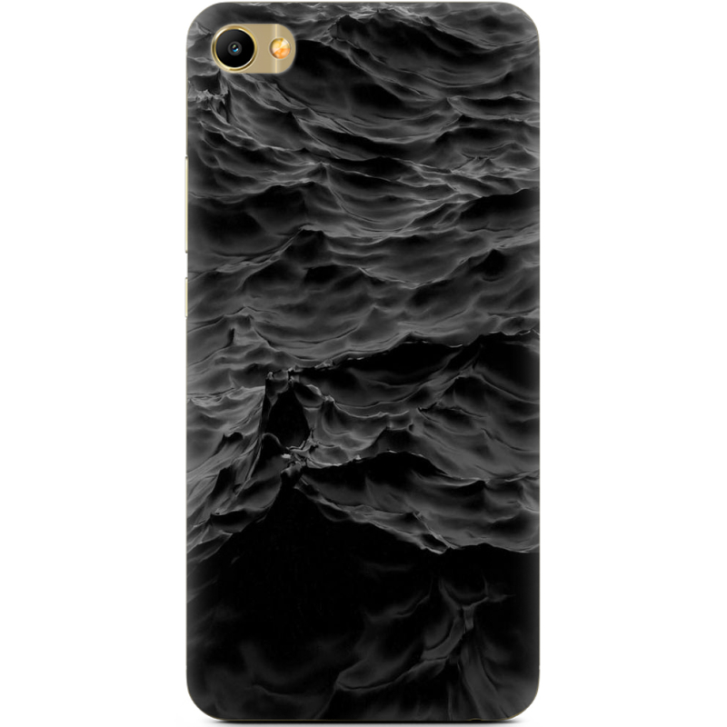 Чехол Uprint Meizu M3X 