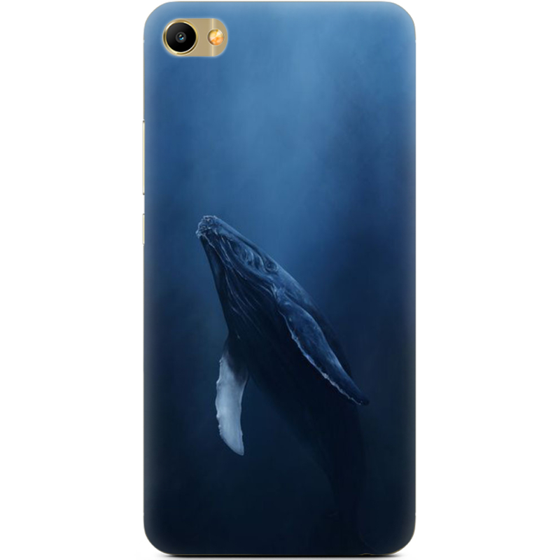 Чехол Uprint Meizu M3X 