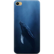 Чехол Uprint Meizu M3X 