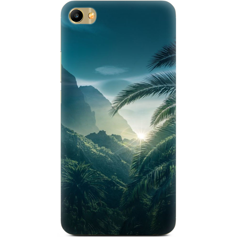 Чехол Uprint Meizu M3X 