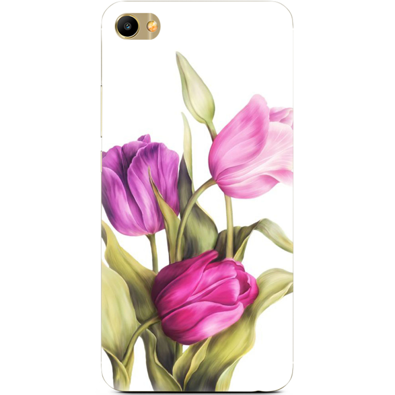 Чехол Uprint Meizu M3X 