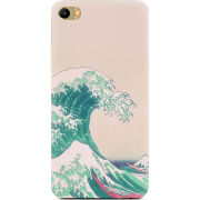 Чехол Uprint Meizu M3X 