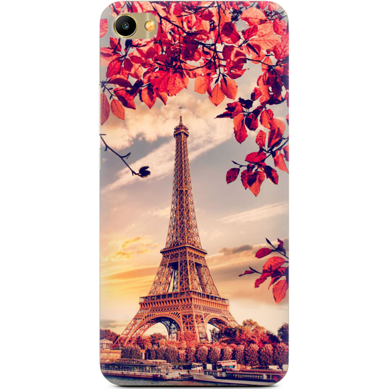 Чехол Uprint Meizu M3X 