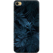 Чехол Uprint Meizu M3X 