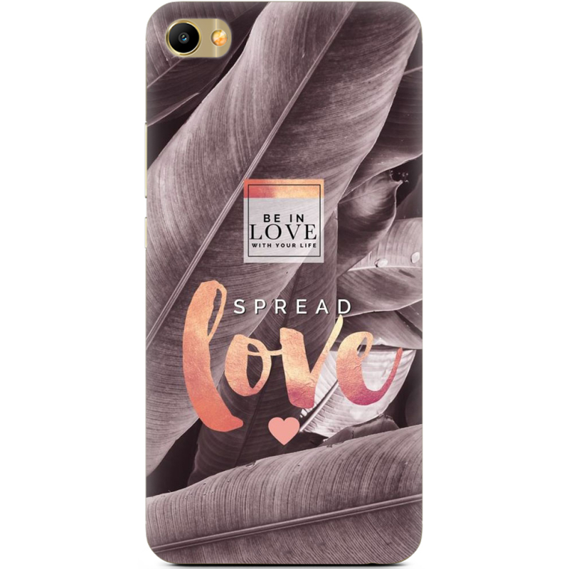 Чехол Uprint Meizu M3X 