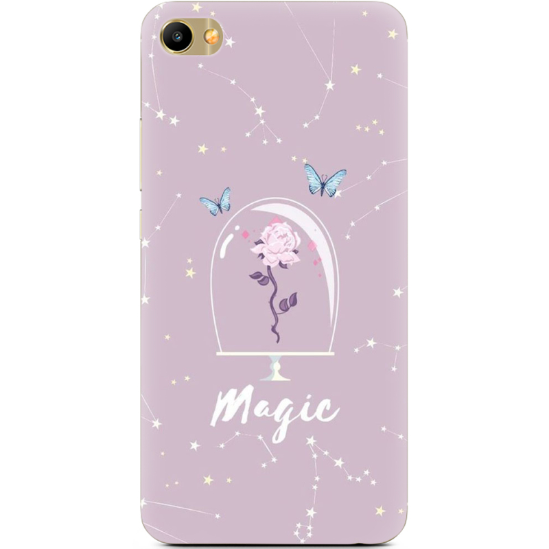 Чехол Uprint Meizu M3X 