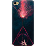 Чехол Uprint Meizu M3X 