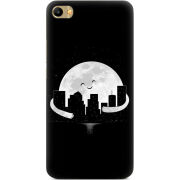 Чехол Uprint Meizu M3X 