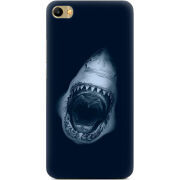 Чехол Uprint Meizu M3X 