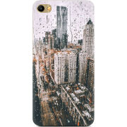 Чехол Uprint Meizu M3X 