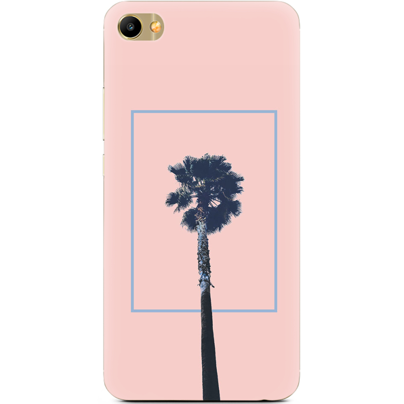 Чехол Uprint Meizu M3X 