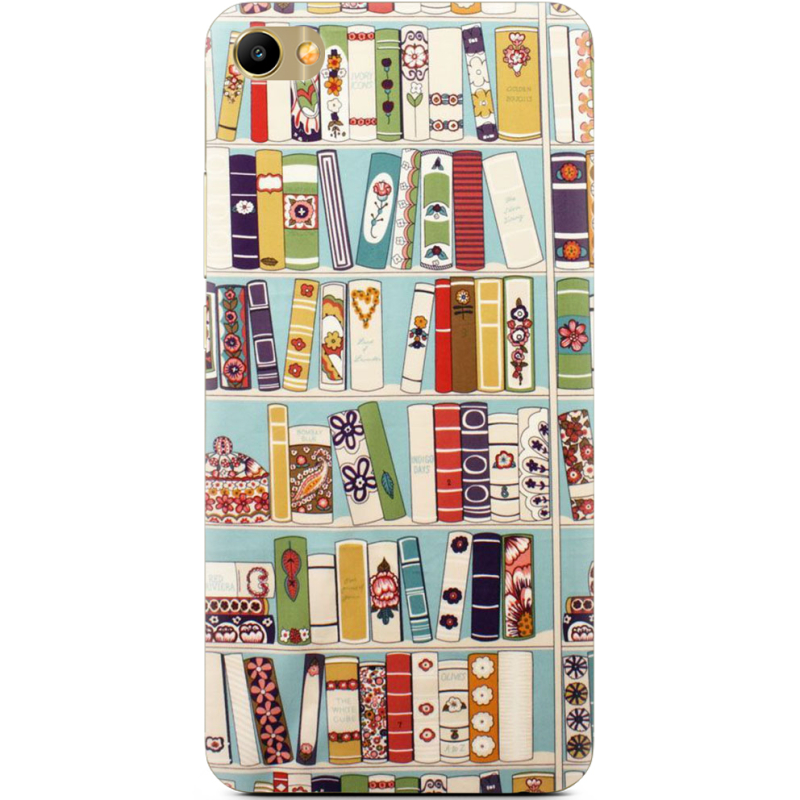 Чехол Uprint Meizu M3X 